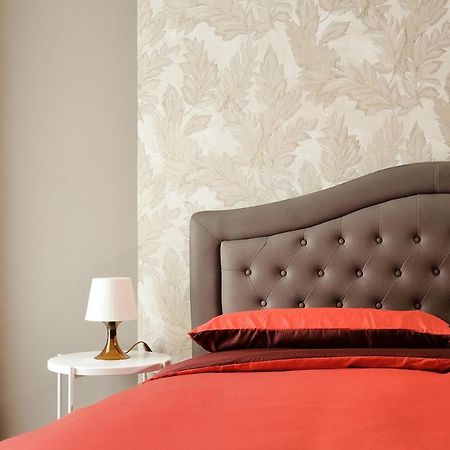 Filomena Suite Luxury Apartment Catania Ngoại thất bức ảnh