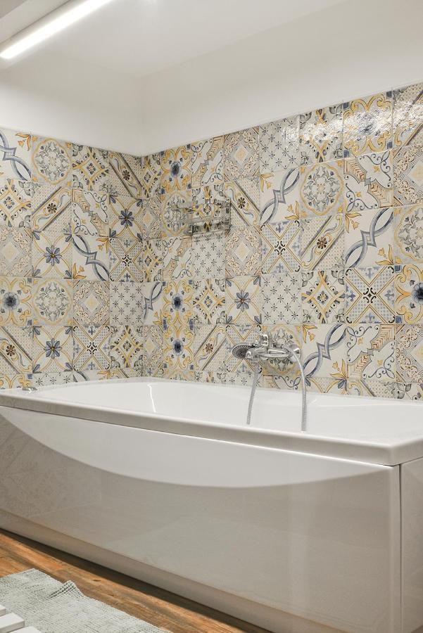 Filomena Suite Luxury Apartment Catania Ngoại thất bức ảnh