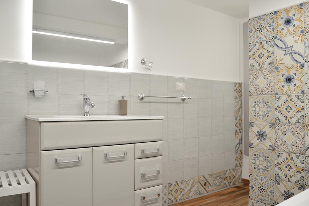 Filomena Suite Luxury Apartment Catania Ngoại thất bức ảnh