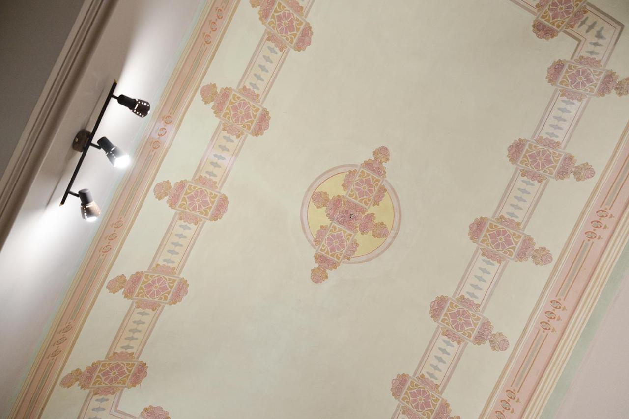 Filomena Suite Luxury Apartment Catania Ngoại thất bức ảnh