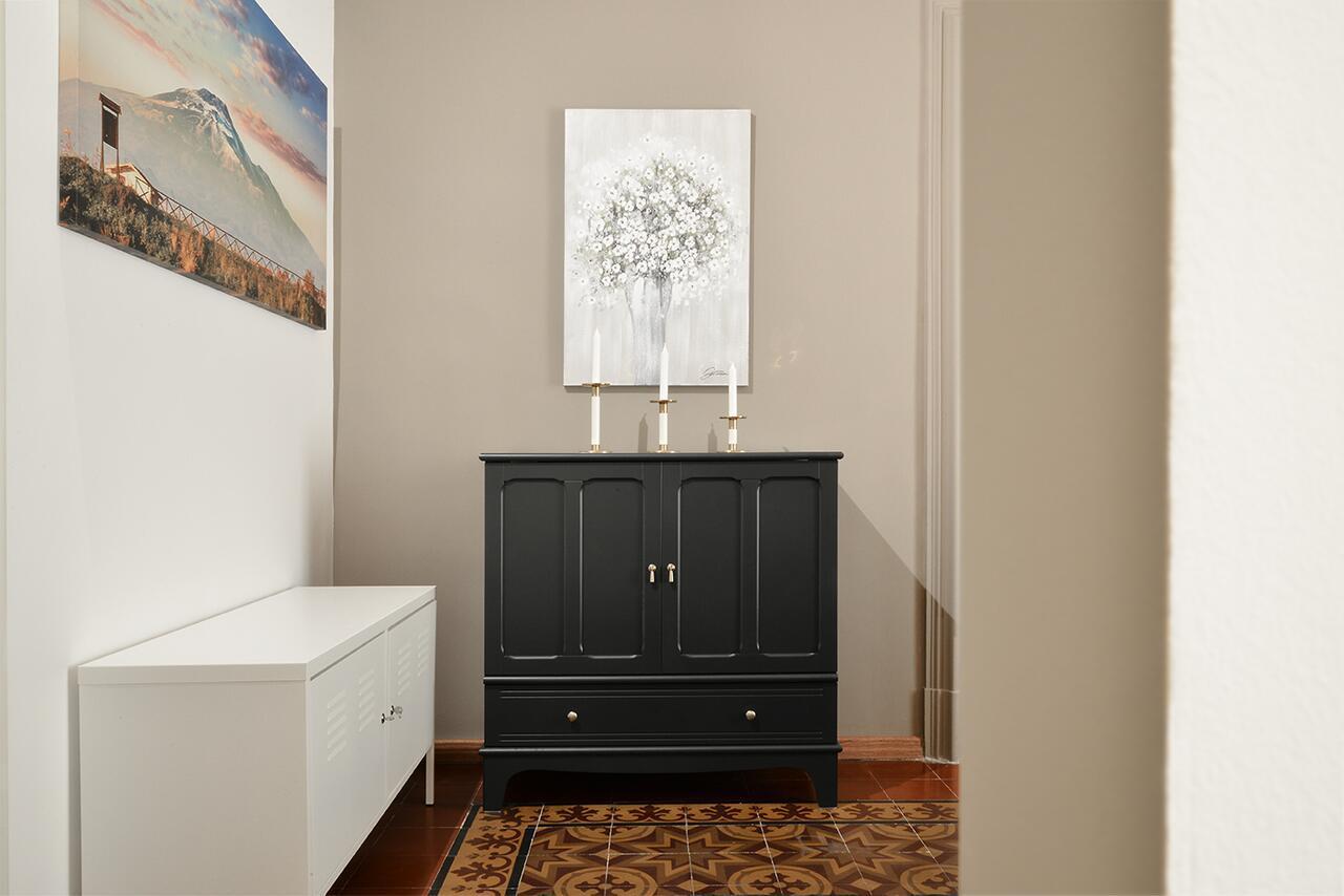Filomena Suite Luxury Apartment Catania Ngoại thất bức ảnh