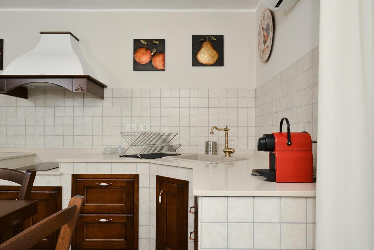 Filomena Suite Luxury Apartment Catania Ngoại thất bức ảnh