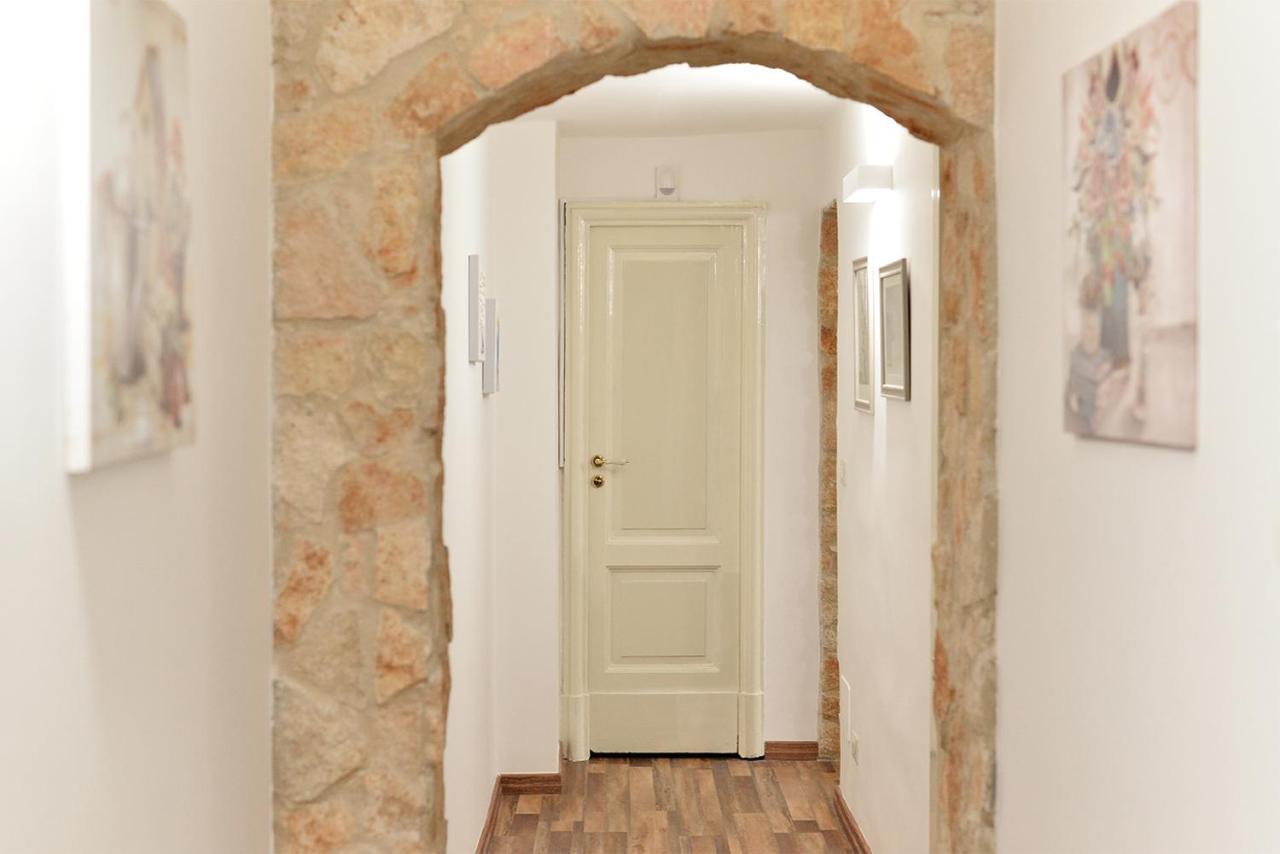 Filomena Suite Luxury Apartment Catania Ngoại thất bức ảnh
