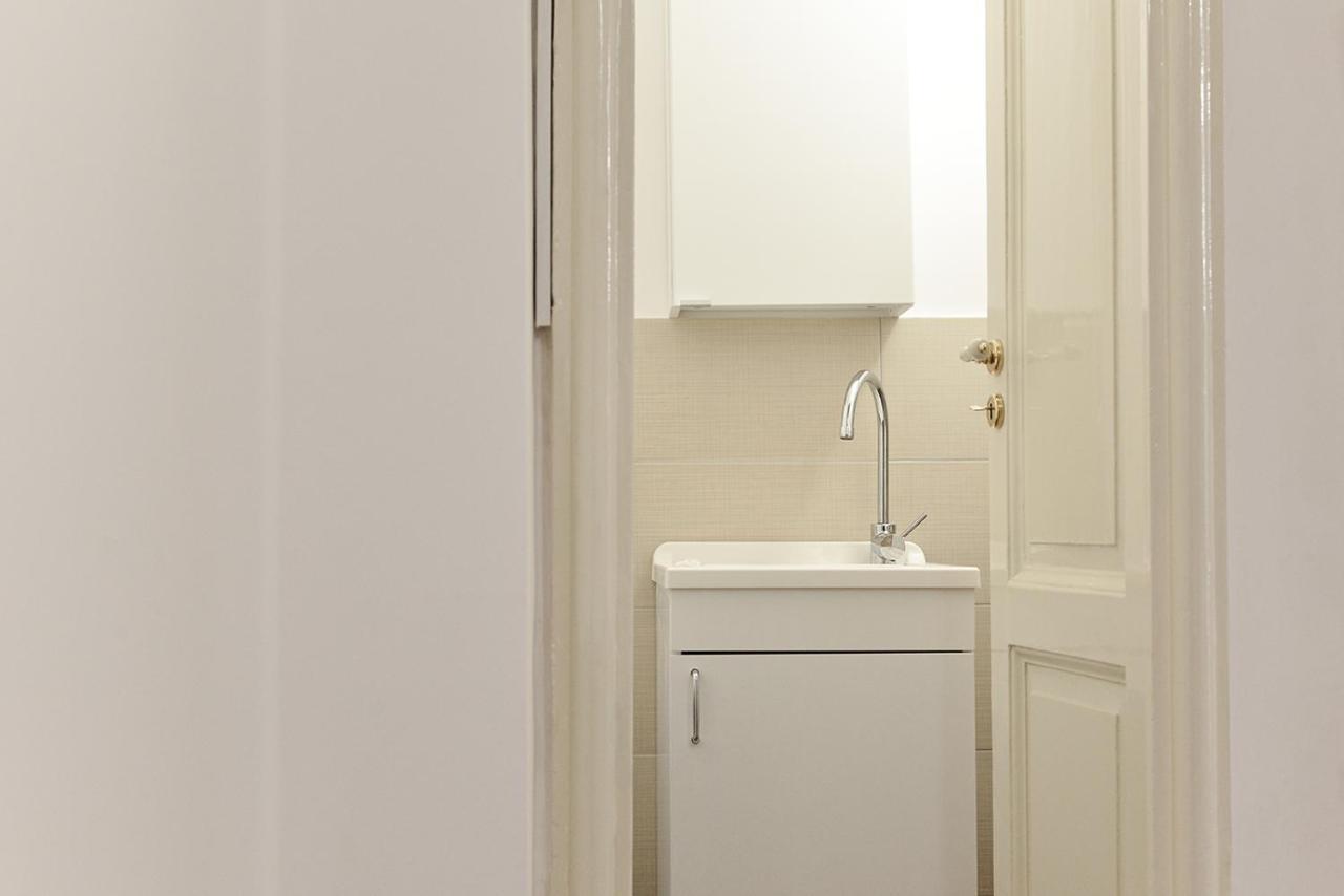 Filomena Suite Luxury Apartment Catania Ngoại thất bức ảnh