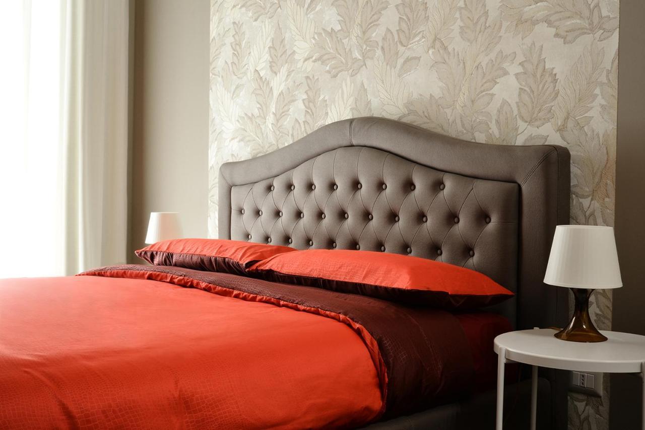 Filomena Suite Luxury Apartment Catania Ngoại thất bức ảnh