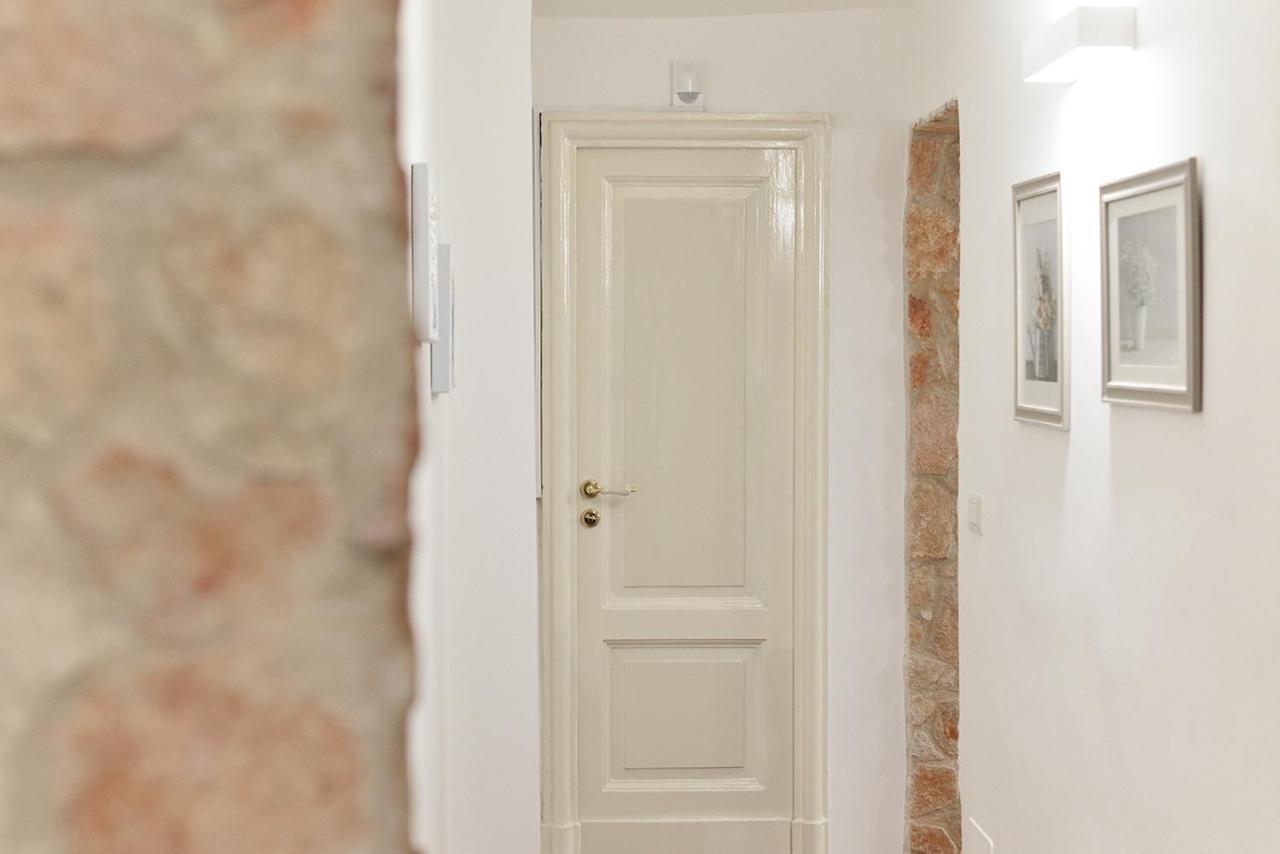 Filomena Suite Luxury Apartment Catania Ngoại thất bức ảnh