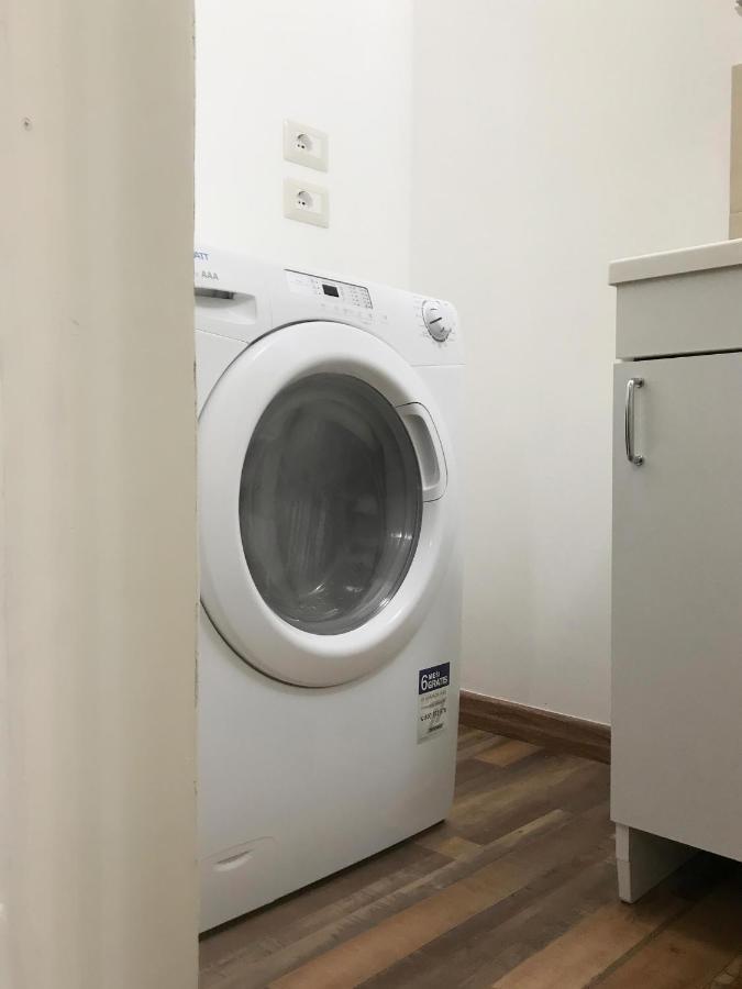 Filomena Suite Luxury Apartment Catania Ngoại thất bức ảnh
