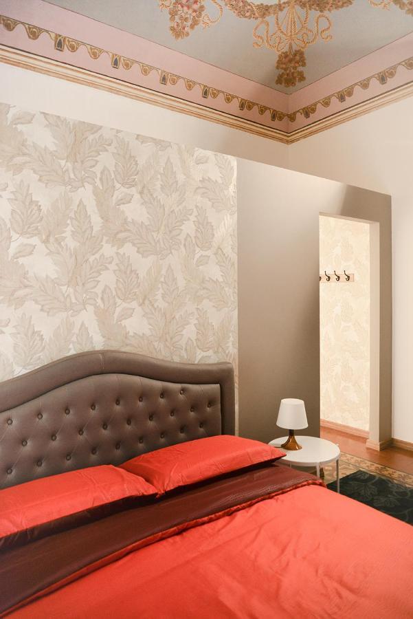 Filomena Suite Luxury Apartment Catania Ngoại thất bức ảnh