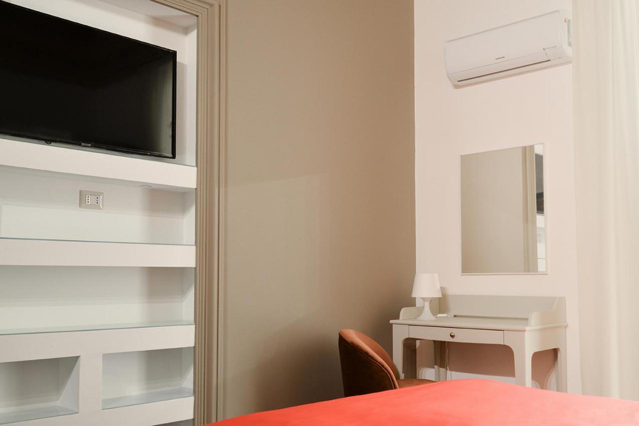 Filomena Suite Luxury Apartment Catania Ngoại thất bức ảnh