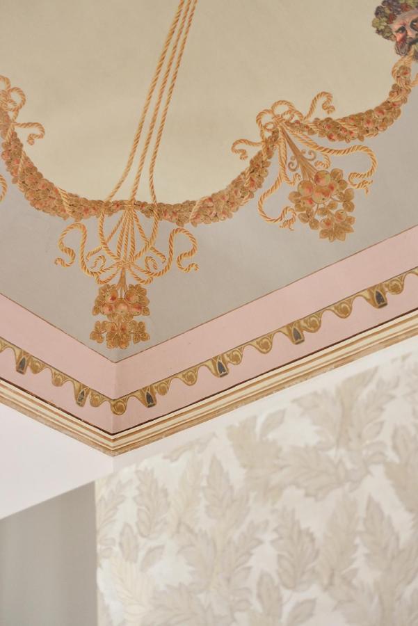 Filomena Suite Luxury Apartment Catania Ngoại thất bức ảnh