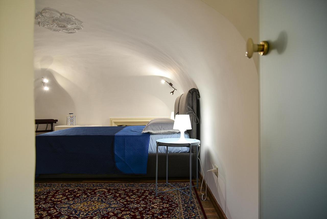 Filomena Suite Luxury Apartment Catania Ngoại thất bức ảnh