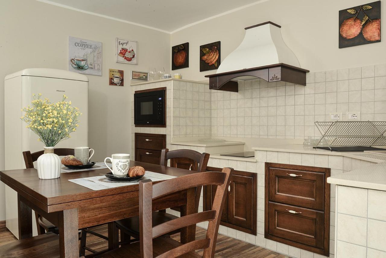 Filomena Suite Luxury Apartment Catania Ngoại thất bức ảnh