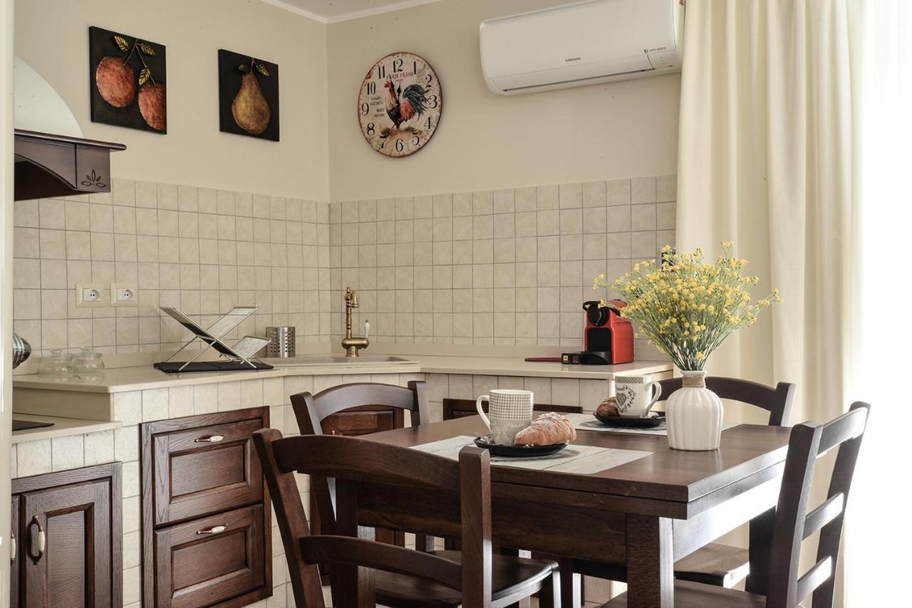 Filomena Suite Luxury Apartment Catania Ngoại thất bức ảnh