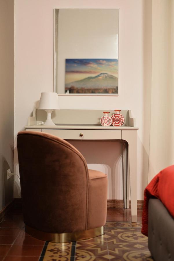 Filomena Suite Luxury Apartment Catania Ngoại thất bức ảnh