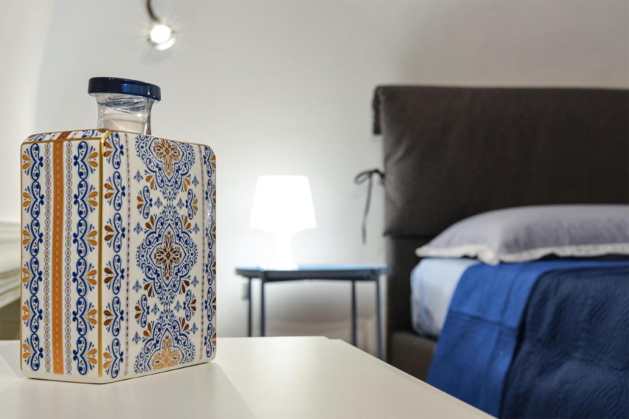 Filomena Suite Luxury Apartment Catania Ngoại thất bức ảnh