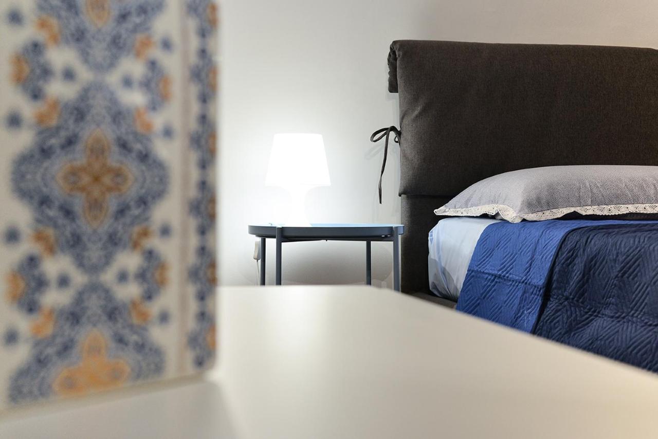 Filomena Suite Luxury Apartment Catania Ngoại thất bức ảnh